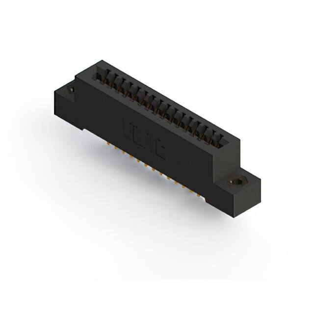 392-016-540-107 EDAC Inc.  Edgeboard Connectors
